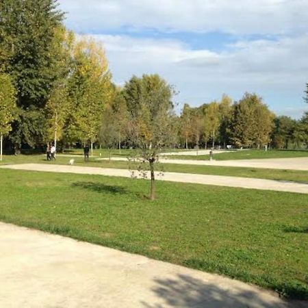 Attico Roma 아파트 외부 사진
