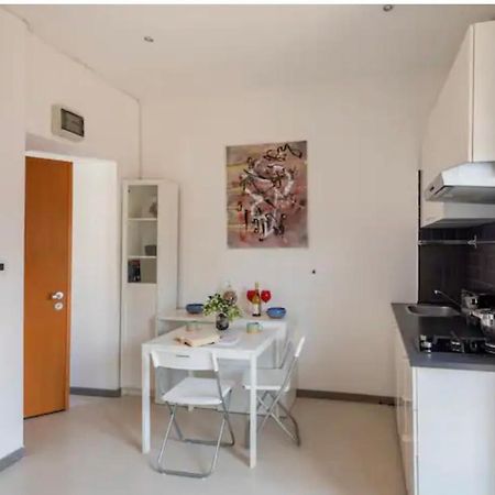 Attico Roma 아파트 외부 사진