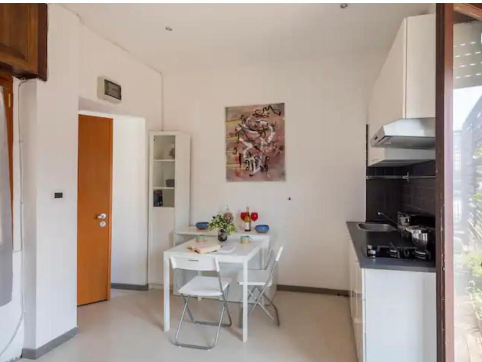Attico Roma 아파트 외부 사진