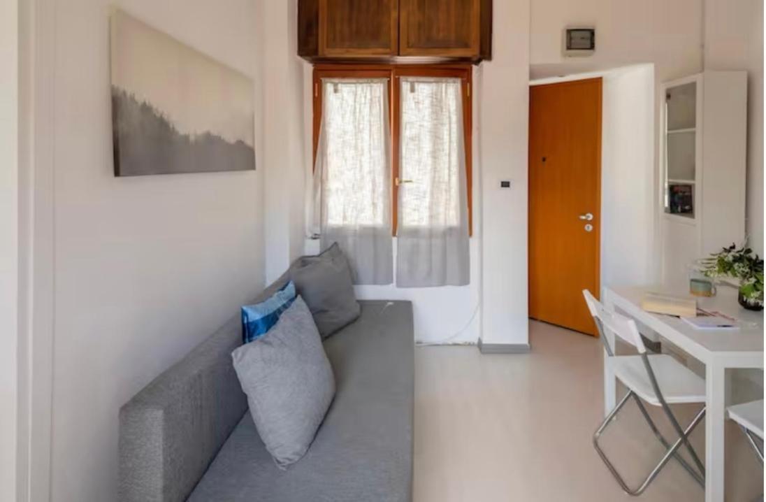 Attico Roma 아파트 외부 사진