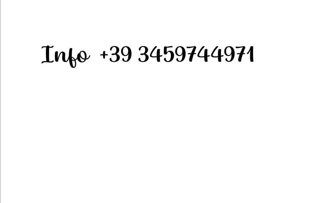 Attico Roma 아파트 외부 사진